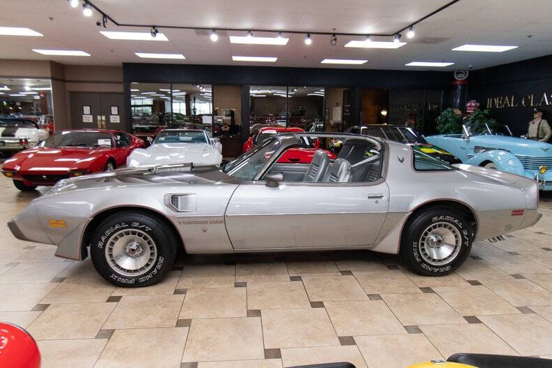 1979 Pontiac Trans Am