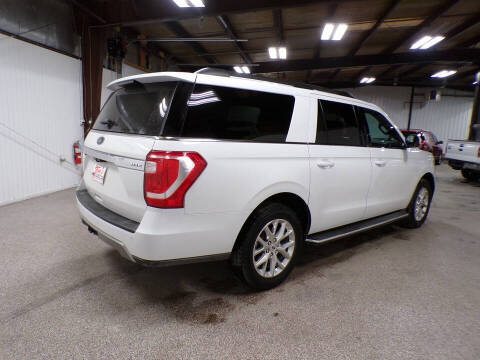 2020 Ford Expedition MAX XLT