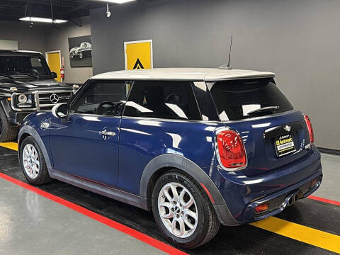 2014 MINI Hardtop Cooper S