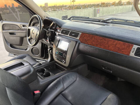 2012 GMC Sierra 1500 SLT