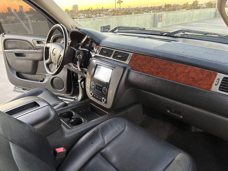 2012 GMC Sierra 1500 SLT