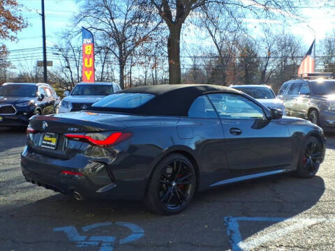2022 BMW 4 Series 430i xDrive