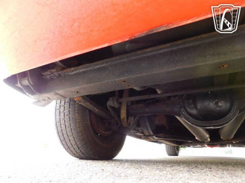 1962 Chevrolet Corvette