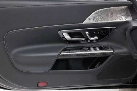 2022 Mercedes-Benz SL-Class AMG SL 63