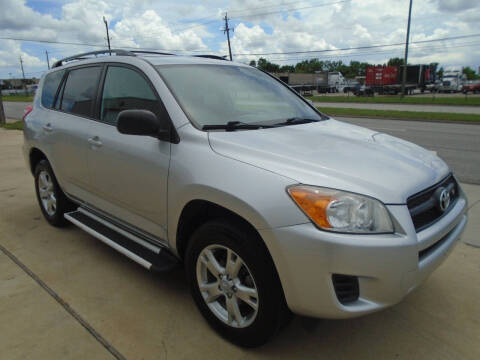 2011 Toyota RAV4