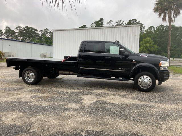 2024 RAM 5500