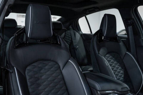 2024 Cadillac CT5-V Blackwing