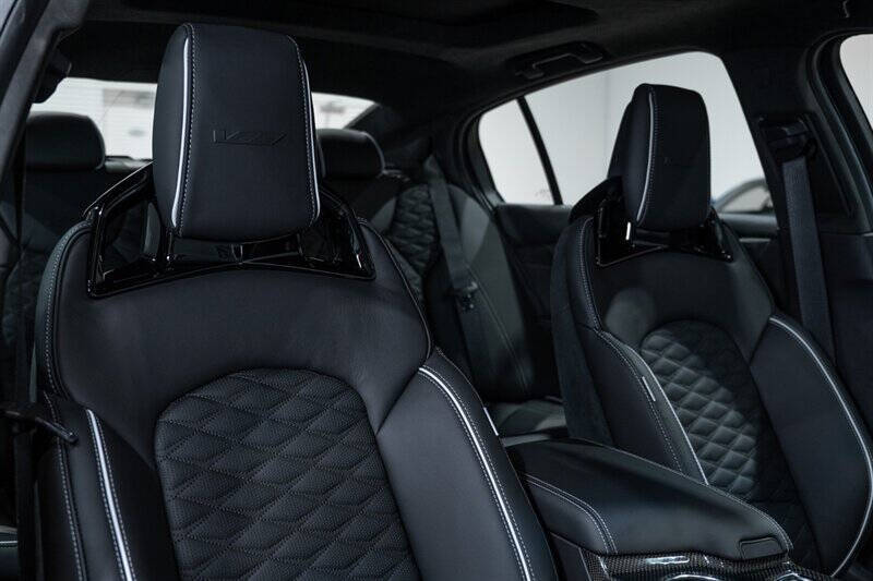 2024 Cadillac CT5-V Blackwing