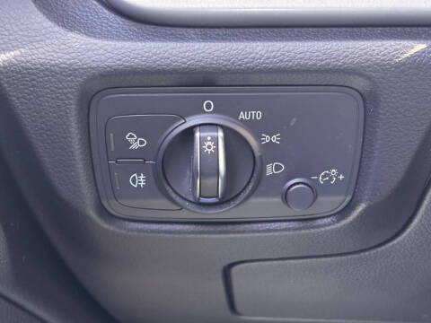 2019 Audi A3 Premium 40 TFSI