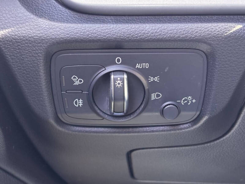 2019 Audi A3 Premium 40 TFSI