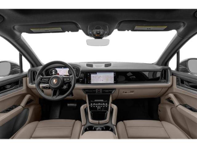 2024 Porsche Cayenne