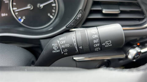 2025 Mazda CX-30 2.5 S Preferred