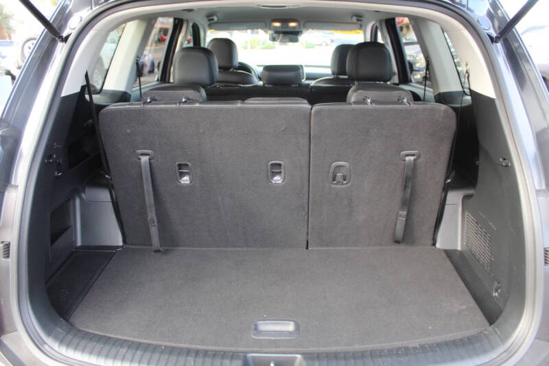 2020 Kia Telluride LX