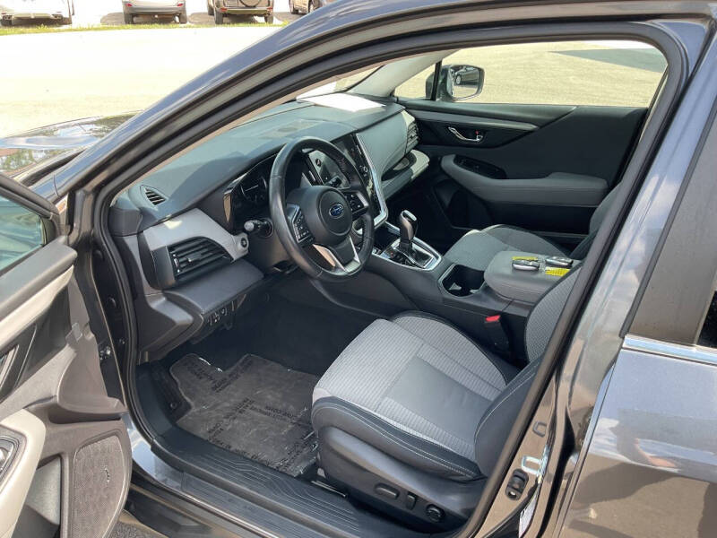 2023 Subaru Outback Premium