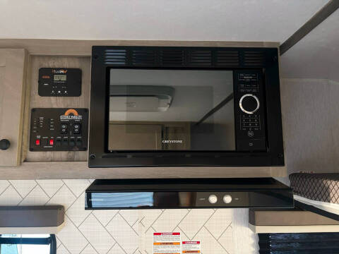 2026 Sunset Park RV Sun Lite