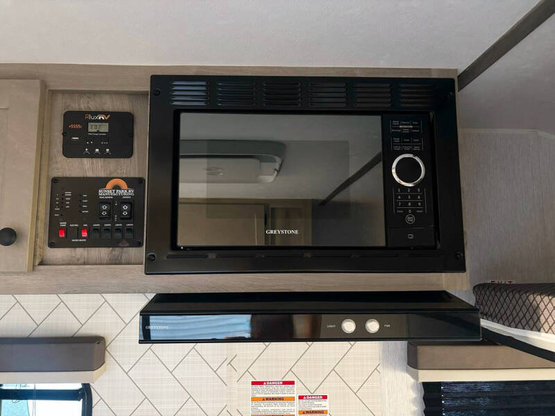 2026 Sunset Park RV Sun Lite