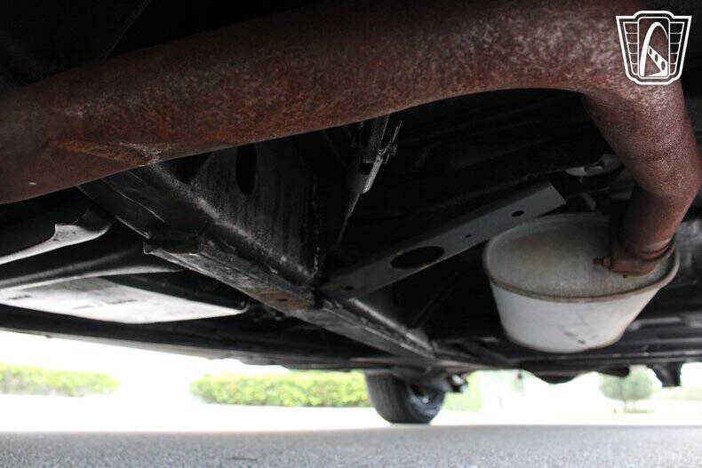 1960 Cadillac Series 62