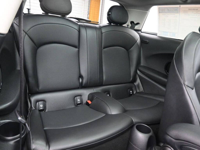 2022 MINI Hardtop 2 Door Cooper S