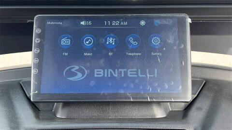 2024 Bintelli Beyond 2.0