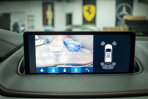 2022 Acura MDX SH-AWD w/A-SPEC