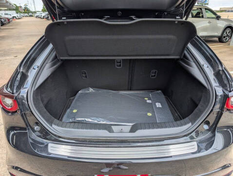 2026 Mazda Mazda3 Hatchback 2.5 S Preferred