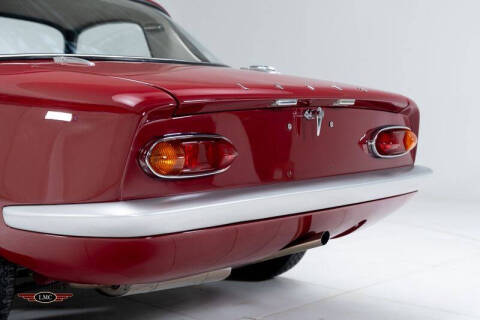 1967 Lotus Elan
