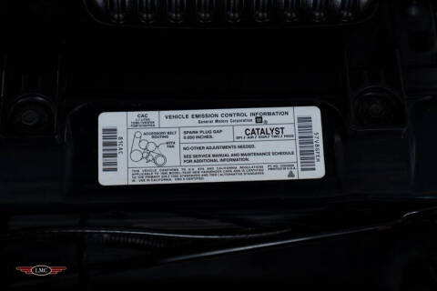 1996 Chevrolet Impala SS