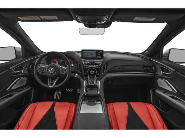 2021 Acura RDX w/A-SPEC