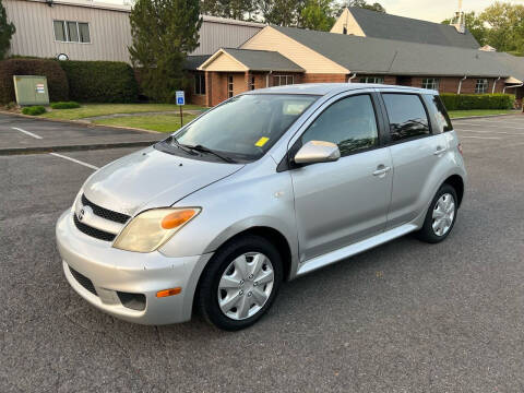 2006 Scion xA for sale at Global Imports of Dalton LLC in Dalton GA