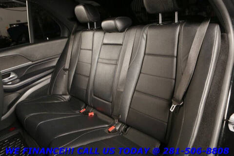 2021 Mercedes-Benz GLE GLE 350