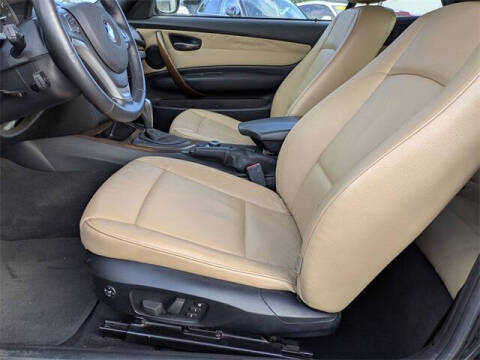 2012 BMW 1 Series 128i