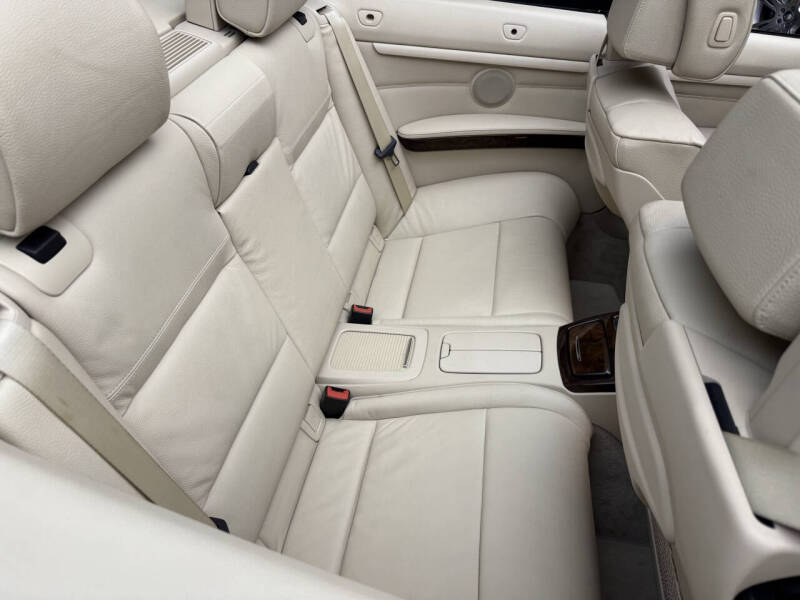 2011 BMW 3 Series 328i