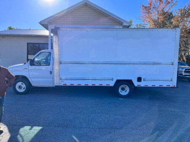 2017 Ford E-Series for sale at Carolina Auto Credit in Youngsville NC