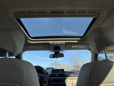 2015 BMW 3 Series 328i xDrive