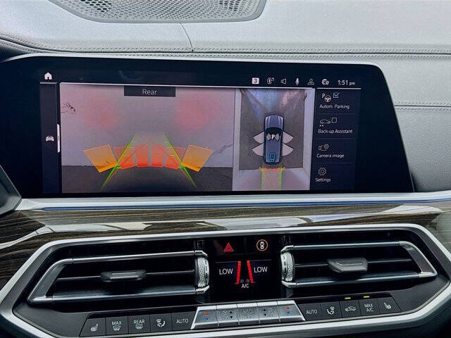 2021 BMW X5 xDrive45e