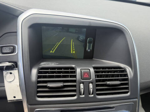 2016 Volvo XC60 T5 Drive-E Premier