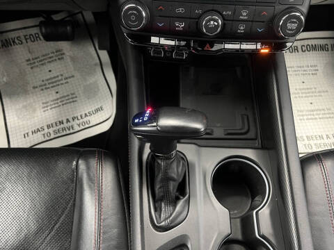 2022 Dodge Durango R/T Plus