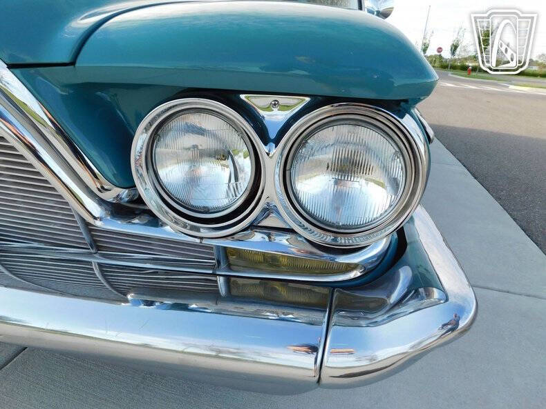 1960 Desoto Fireflite