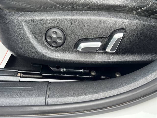 2014 Audi A4 2.0T Premium