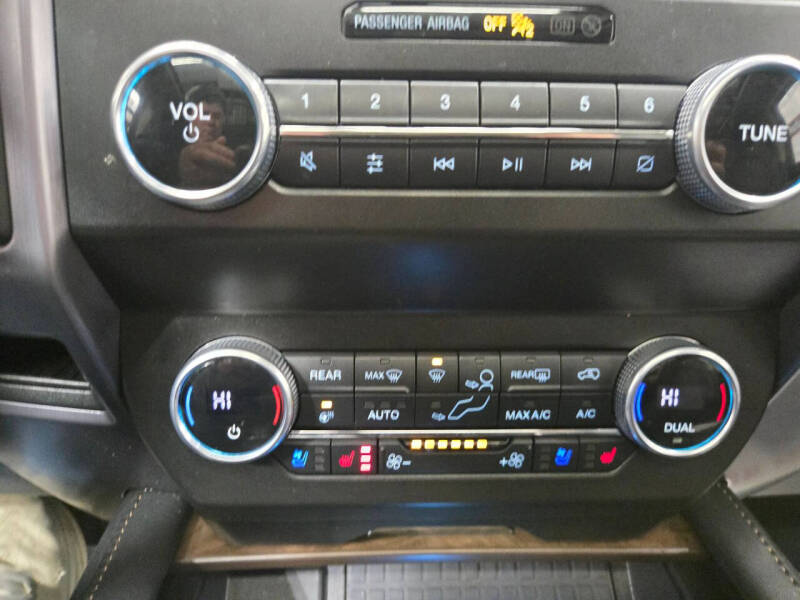 2021 Ford Expedition MAX Platinum