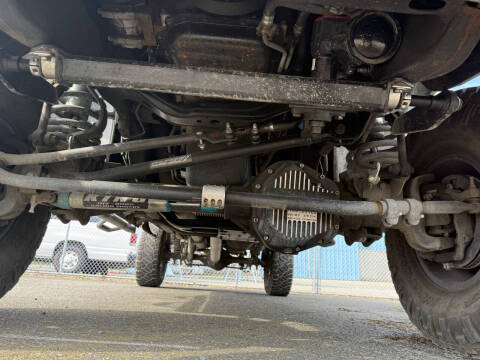 2002 Dodge Ram 2500 SLT