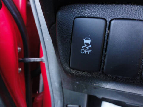 2011 Honda Fit Sport