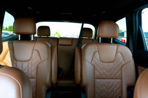 2023 Kia Telluride SX-X-Pro