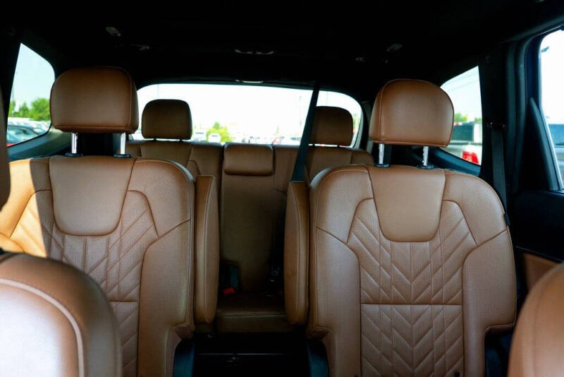 2023 Kia Telluride SX-X-Pro