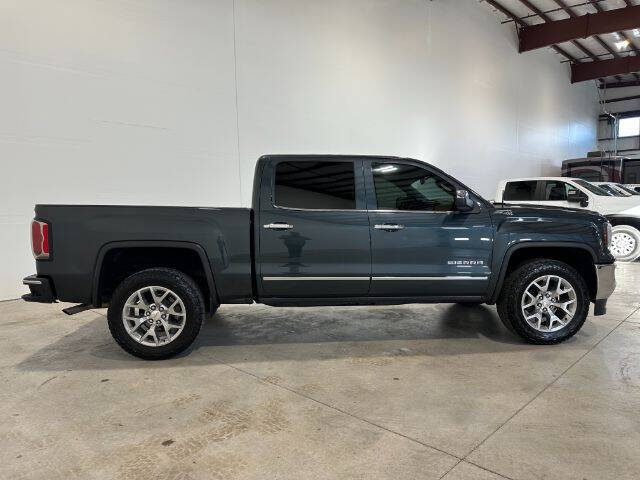 2018 GMC Sierra 1500 for sale at Utah Valley Trucks LLC in Spanish Fork, UT