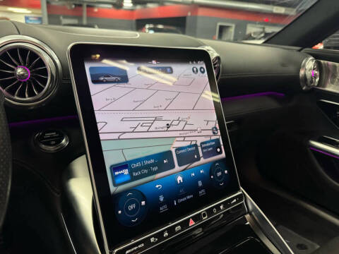 2023 Mercedes-Benz SL-Class AMG SL 43