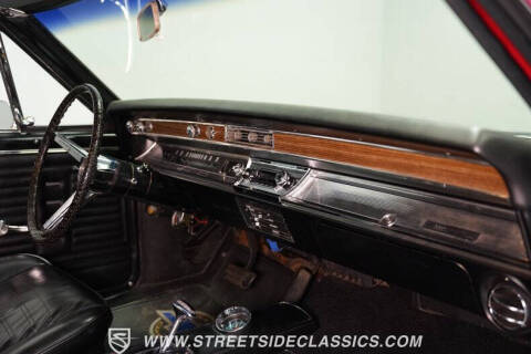 1967 Chevrolet Chevelle