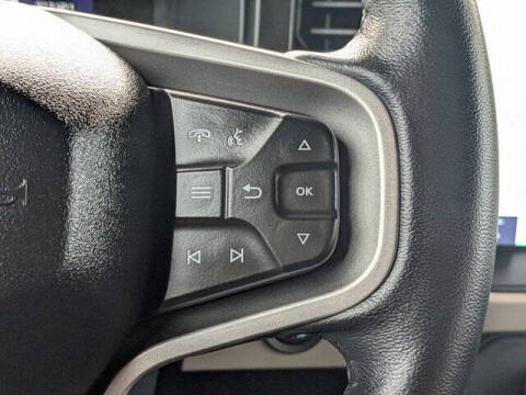 2022 Ford Bronco Wildtrak Advanced