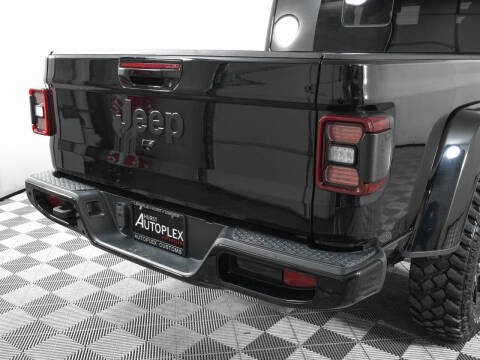 2023 Jeep Gladiator High Altitude