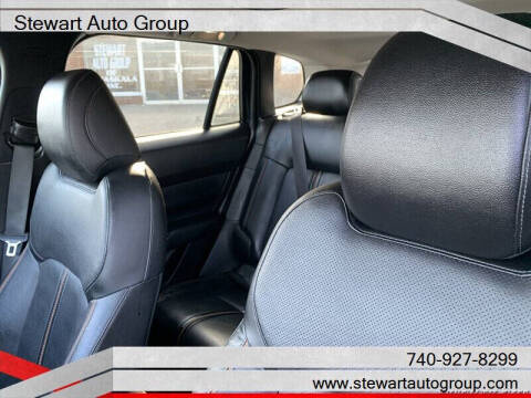 2023 Mazda CX-50 2.5 S Premium Plus